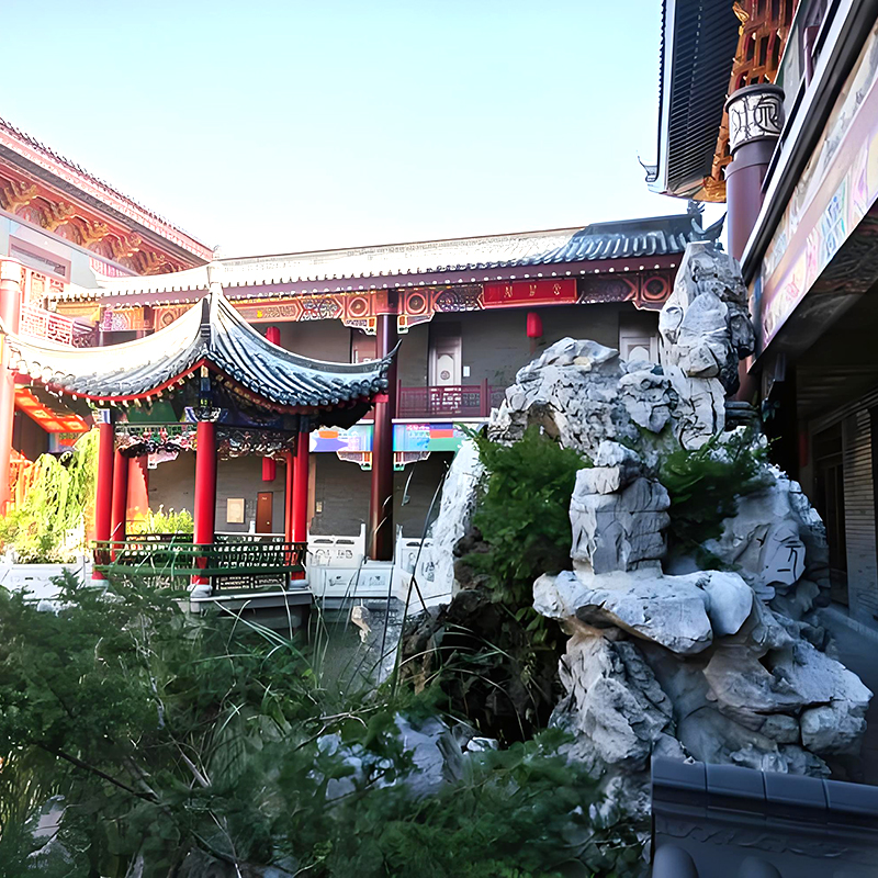 园林雕塑的发展趋势