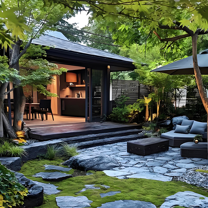 古建园林