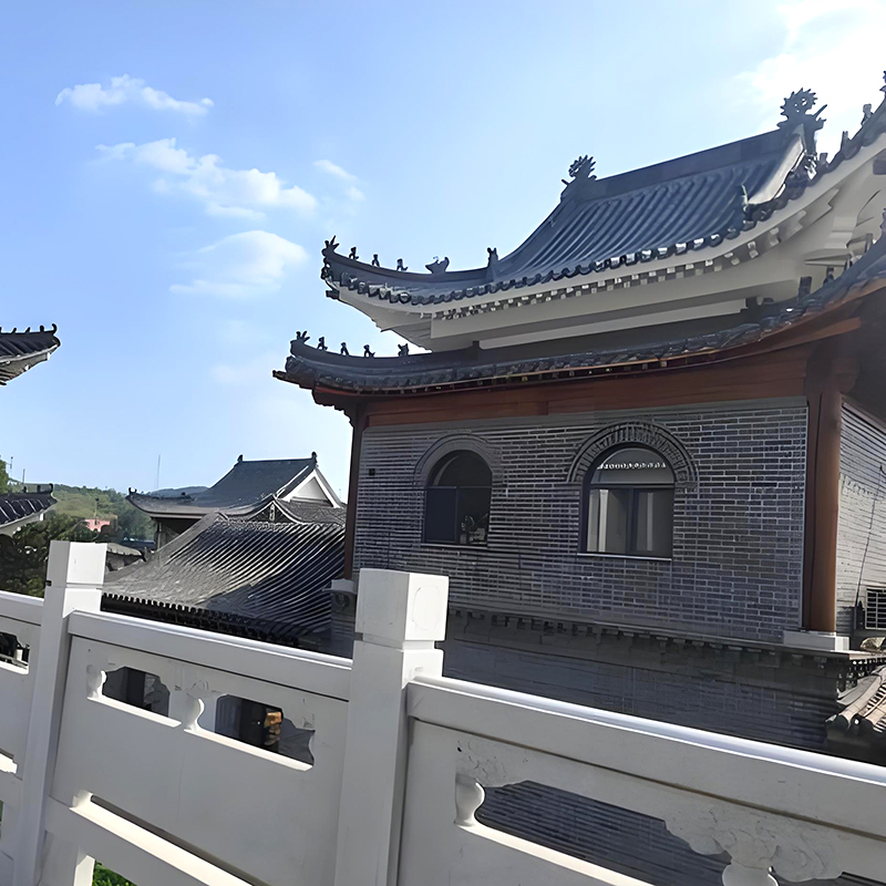园林庭院景观